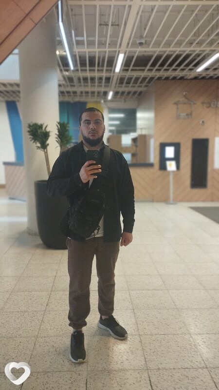 Halid, 34, Краснодаре — анкета №3635698