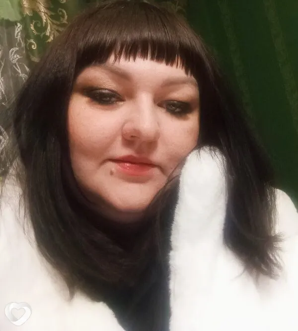 Надежда, 39, Москве — анкета №3635713