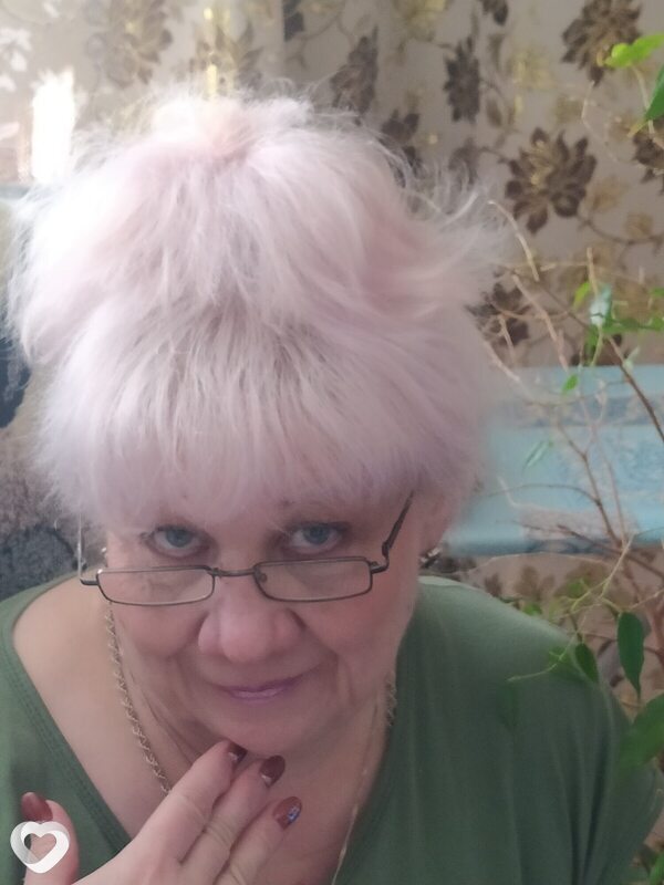 Marina, 58, Чебаркуле — анкета №3635767