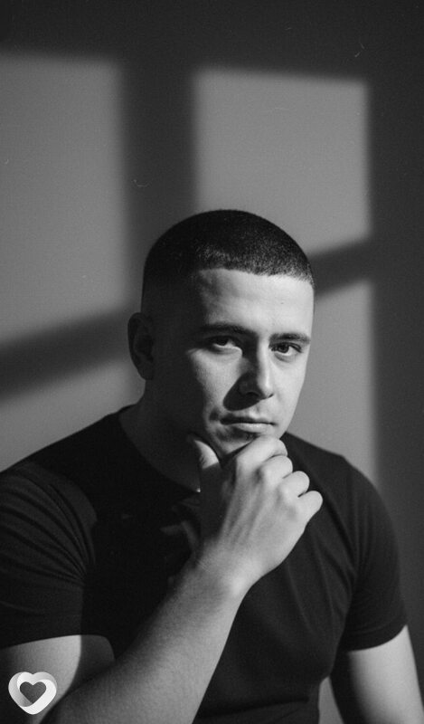 Руслан, 34, Тобольске — анкета №3635768