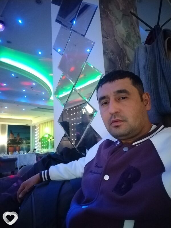 Мансурбек, 40, Бишкек — анкета №3635770