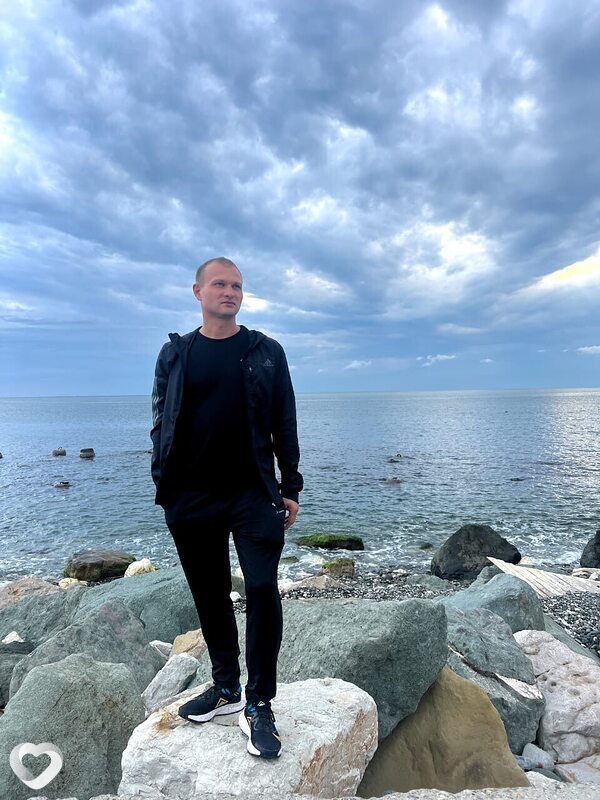 Владимир, Новокубанск