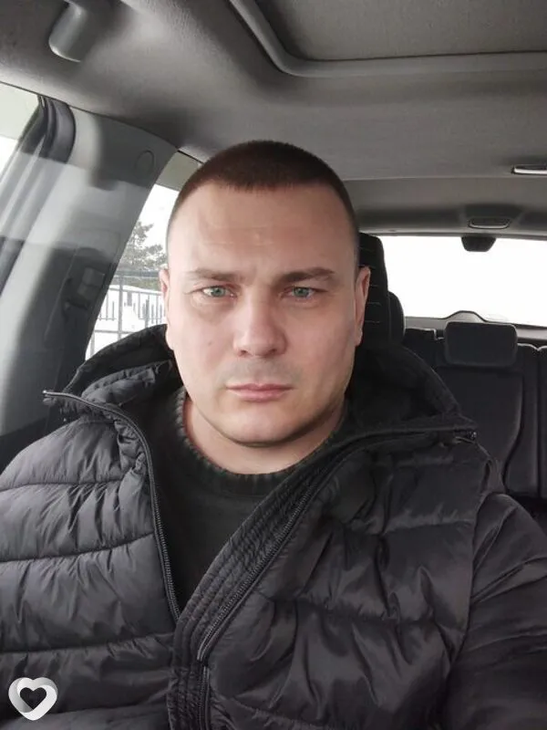Иван, 40, Барнауле — анкета №4691270