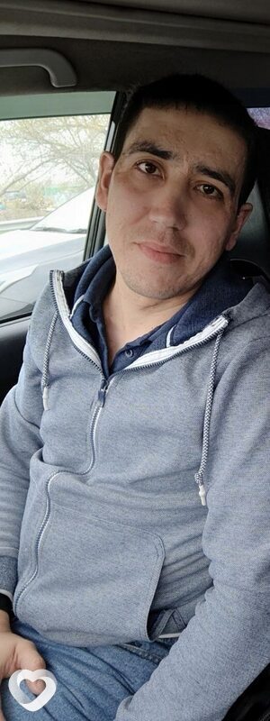 Александр, 32, Новосибирске — анкета №3635779