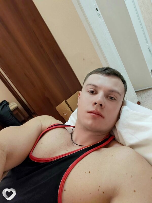 Роман, 27, Благовещенске — анкета №3635782