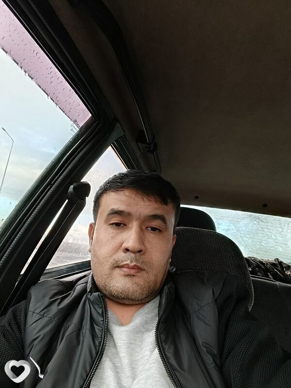 Рузибек, 40, Владимире — анкета №3635789