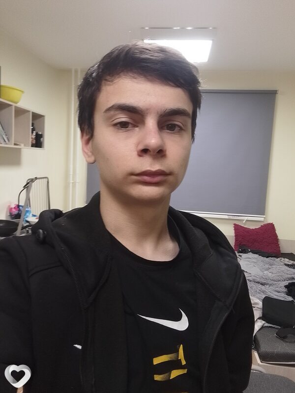 Лев, 35, Кемерове — анкета №3635742