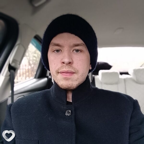 Кирилл, 28, Перми — анкета №3635744