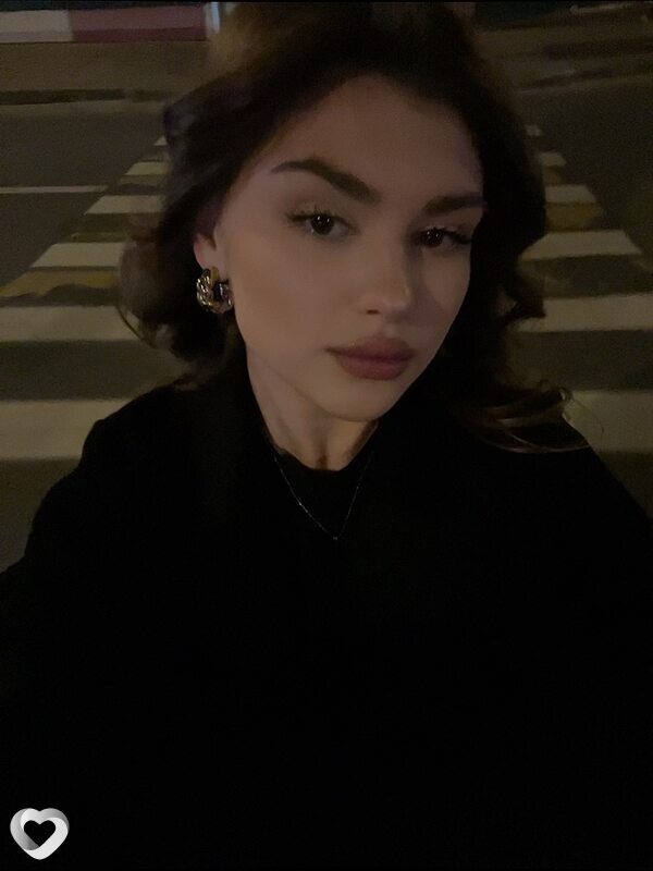 Арина, 20, Москве — анкета №3635746