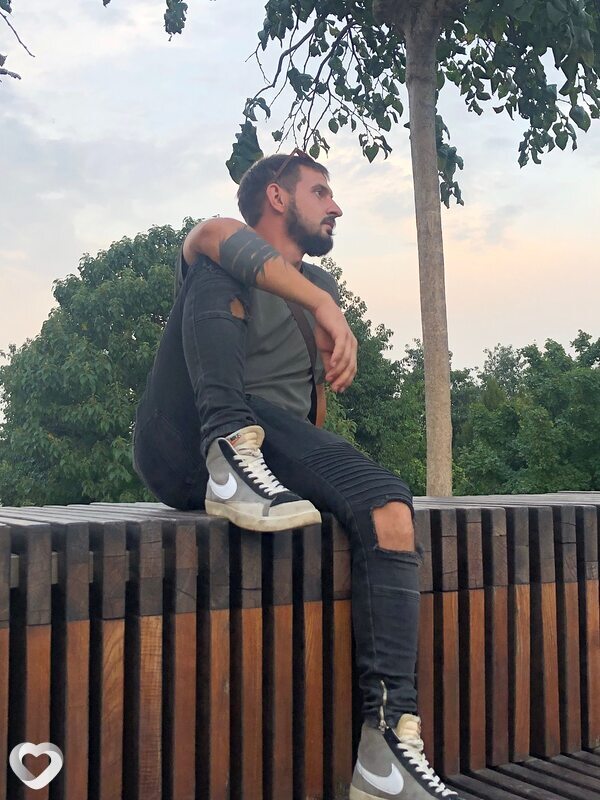 Иван, 29, Ставрополе — анкета №3635752
