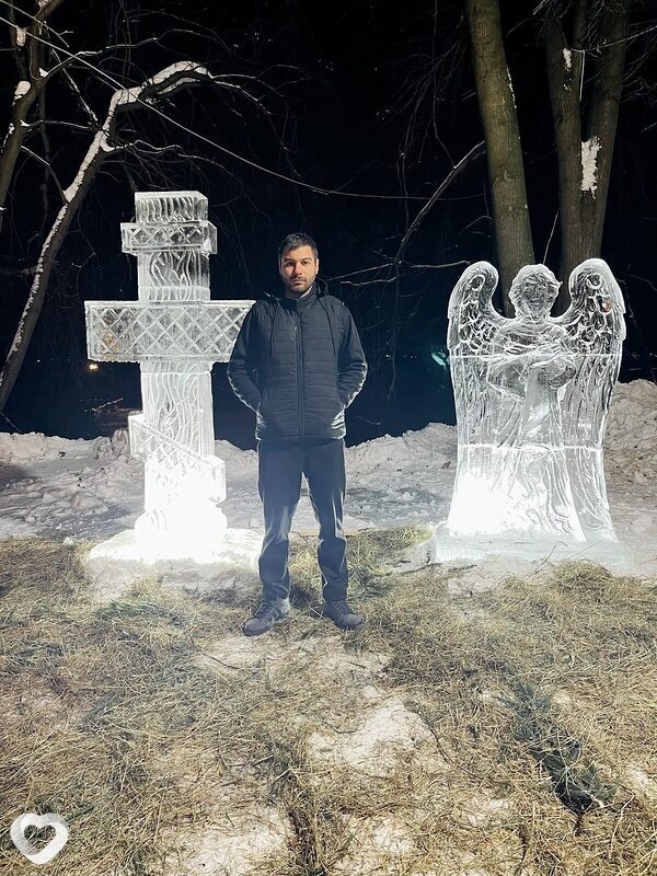 Gor, 21, Мытищах — анкета №3635756