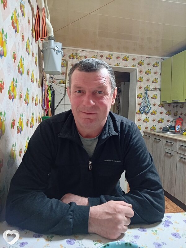 Сергей, Невинномысск