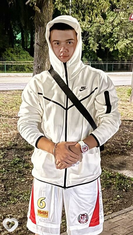 Камиль, 20, Казани — анкета №3635758