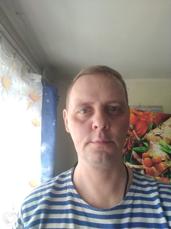 Леонид, 43, Челябинске — анкета №3635759