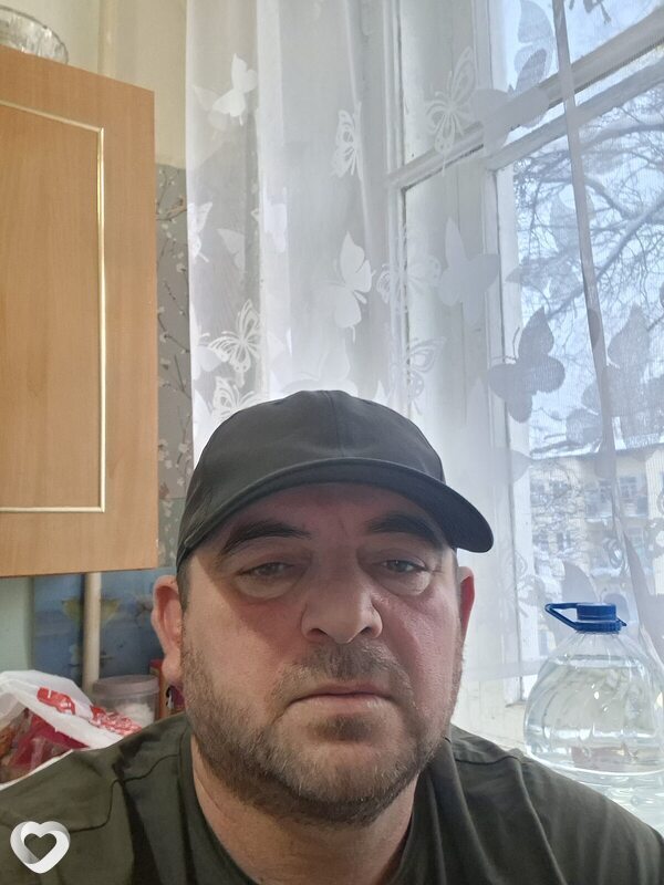 Рустам, 43, Волхове — анкета №3635844