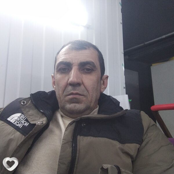 Алик, 43, Москве — анкета №3635846