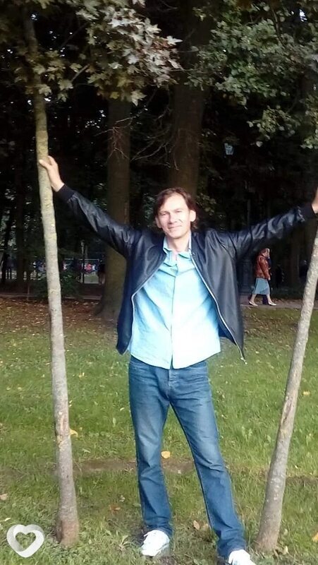Алексей, 59, Москве — анкета №3635848