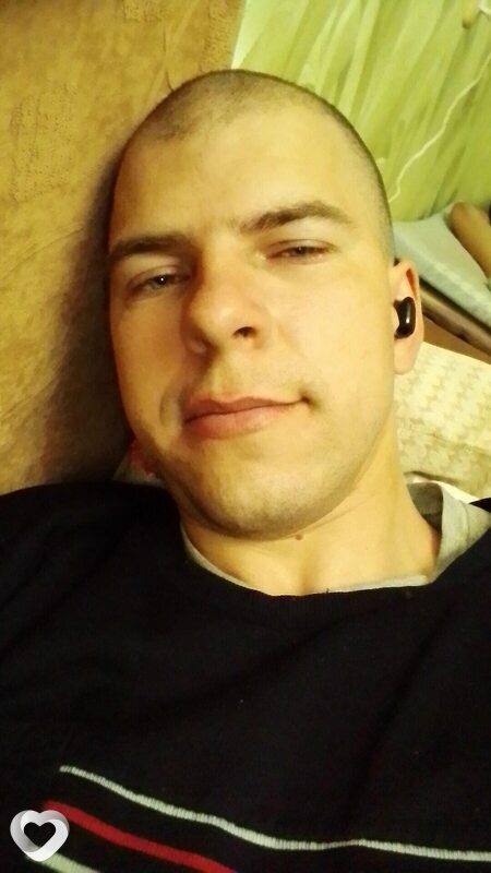 Андрей, 32, Саратове — анкета №3635857