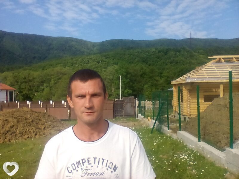 Александр, 38, Новороссийске — анкета №3635862