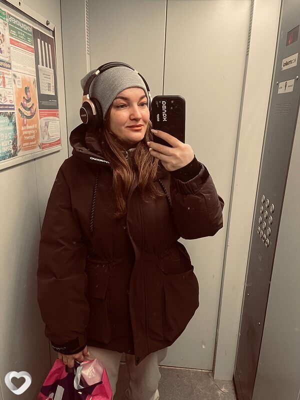 Ирина, 37, Йошкар-Оле — анкета №3635798