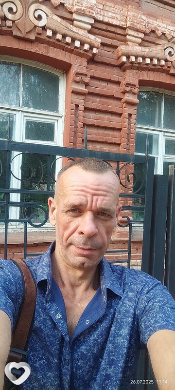 Борис, 46, Волгограде — анкета №3635800