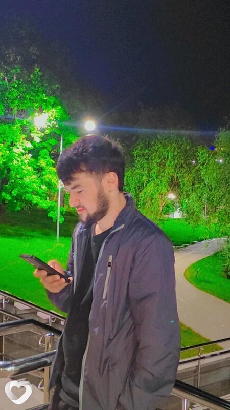 Ахмед, 31, Мытищах — анкета №3635803