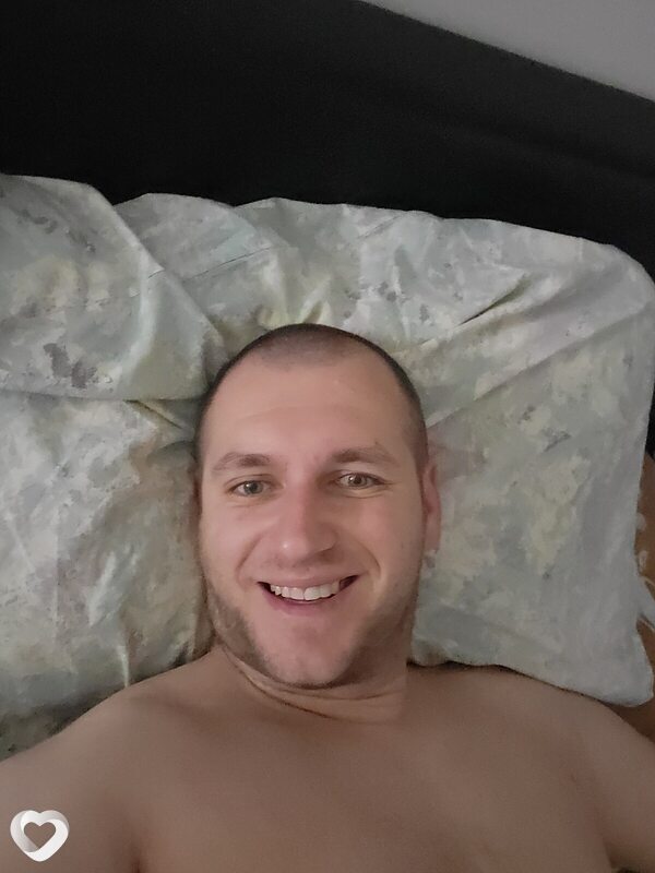 Иван, 35, Прага — анкета №3635806