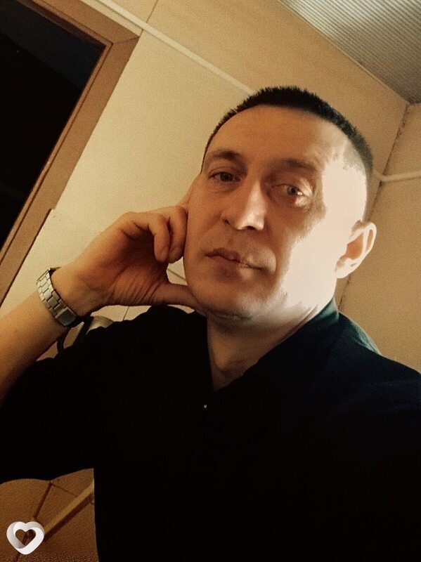 Алексей, 43, Чебоксарах — анкета №3635809