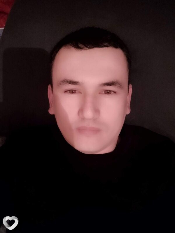 Илхом, 38, Обнинске — анкета №3635811