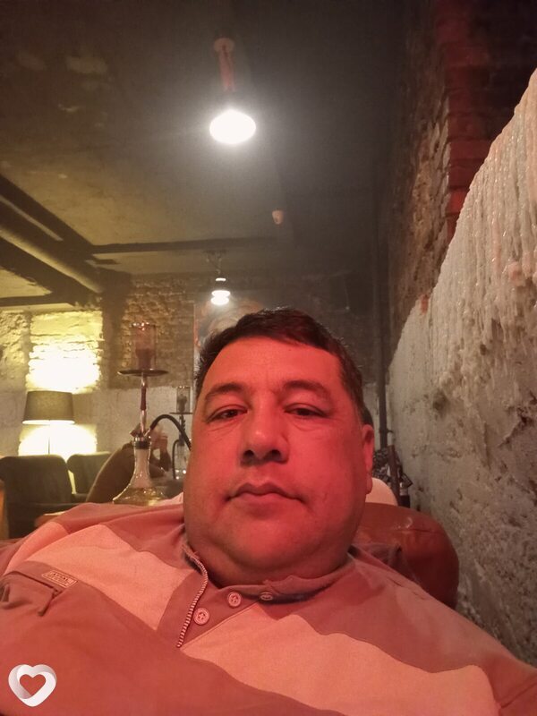 Довран, 45, Минске — анкета №3635924