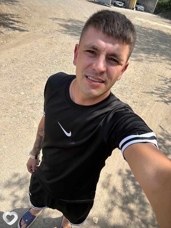 Кос, 31, Луганске — анкета №3635929