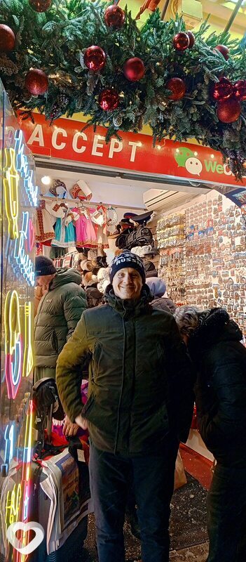 Андрей, 41, Минске — анкета №3635939