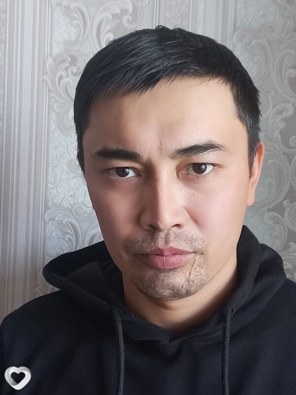 Али, 36, Павлодаре — анкета №3635994