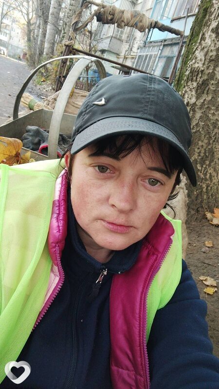 Аня, 38, Николаеве — анкета №3635998