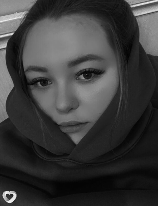 Екатерина, 20, Улан-Удэ — анкета №3636001