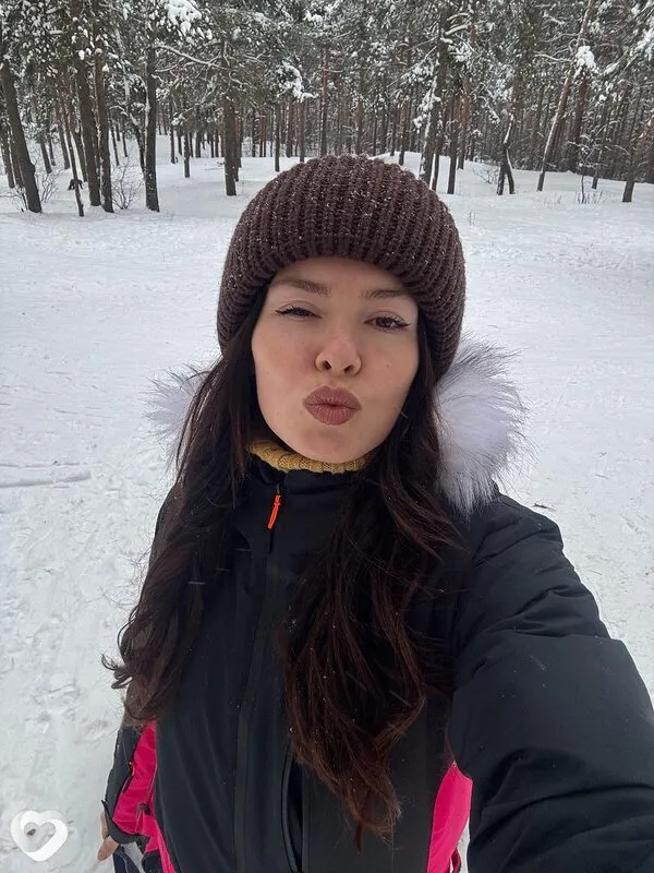 Виктория, 33, Москве — анкета №3636003