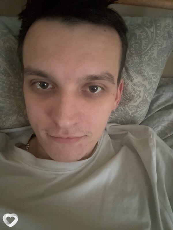 Юрий, 26, Пензе — анкета №3636009