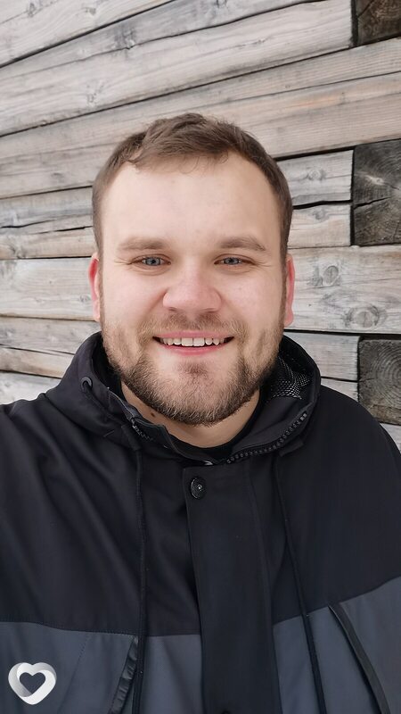 Владислав, 30, Кемерове — анкета №3636013