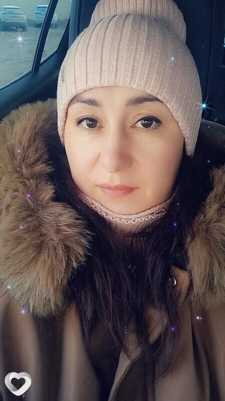 Таня, 41, Набережных Челнах — анкета №3635820