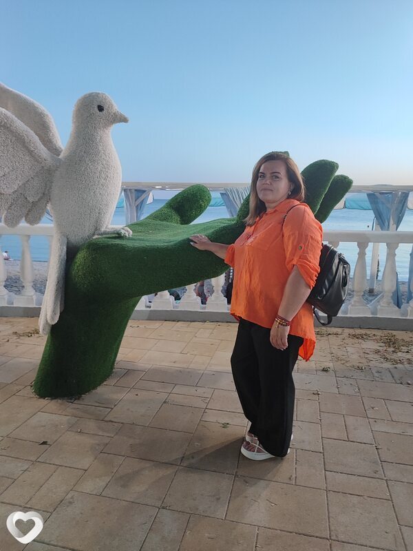 Анна, 51, Ростове-на-Дону — анкета №3635833