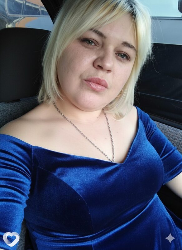 Юля, 34, Одессе — анкета №3635835