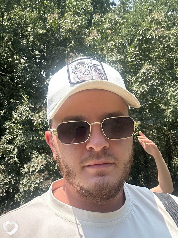Никита, 25, Краснодаре — анкета №3635836