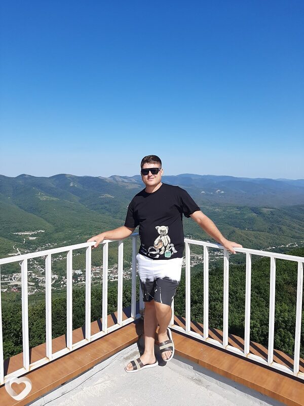 Александр, Борисоглебск