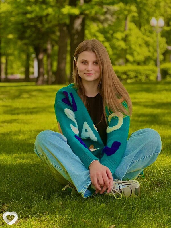 Полина, 25, Минске — анкета №3636419