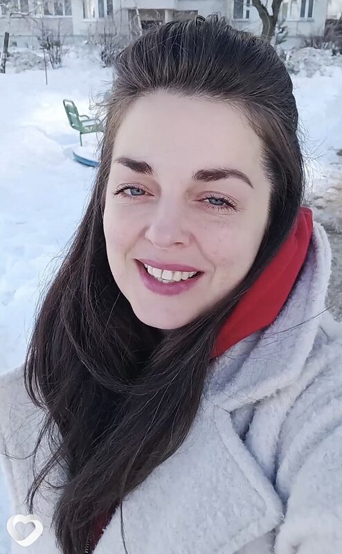 Марина, 42, Минске — анкета №3636428