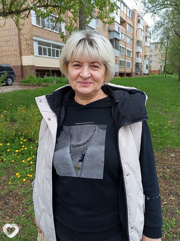 Ольга, Руза