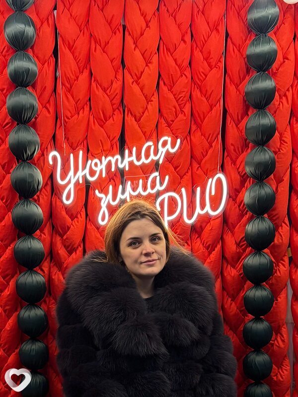 Екатерина, 34, Санкт-Петербурге — анкета №3635976