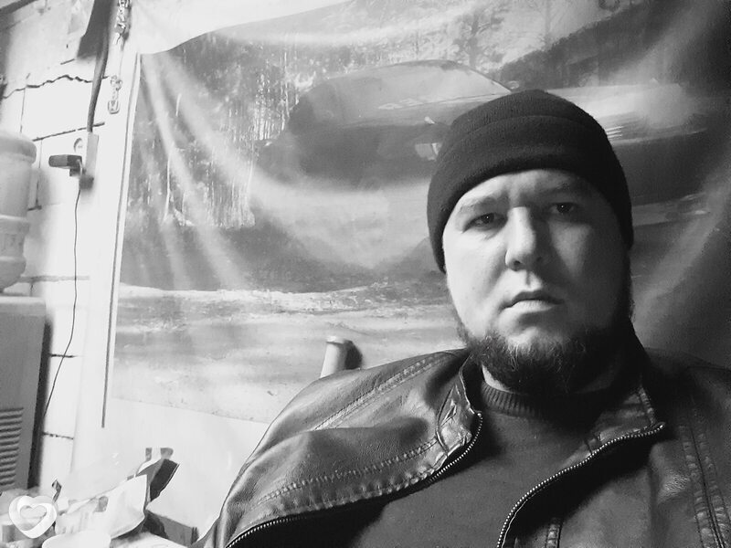 Дмитрий, 36, Иркутске — анкета №3635983
