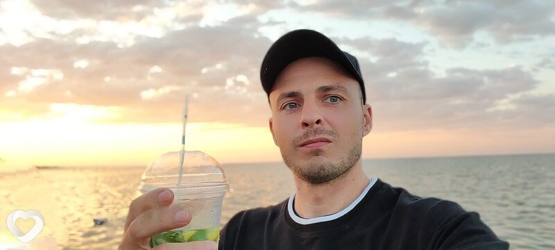 Даниил, 33, Керчи — анкета №3636040