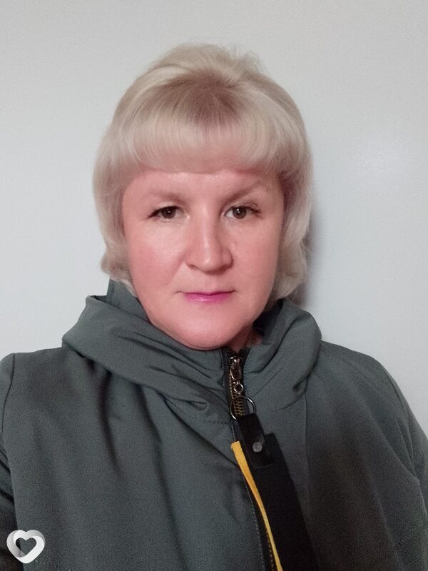 Надежда, 48, Йошкар-Оле — анкета №3636047